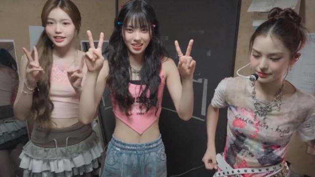 M COUNTDOWN in Boryeong