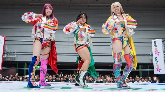 Stardom in Osaka 2025 Sep.