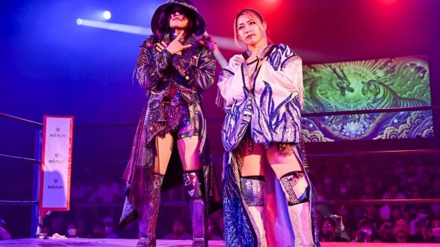 Stardom in Korakuen 2025 Sep.