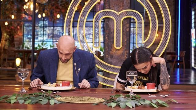 La ruleta del sabor
