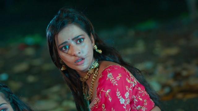 Katha Faces A Drastic Accident