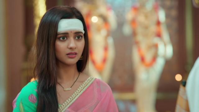 Katha Takes A Stand For Herself