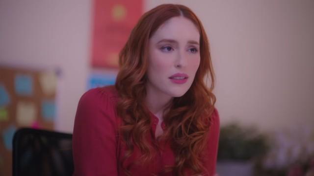 Valentina’s Story