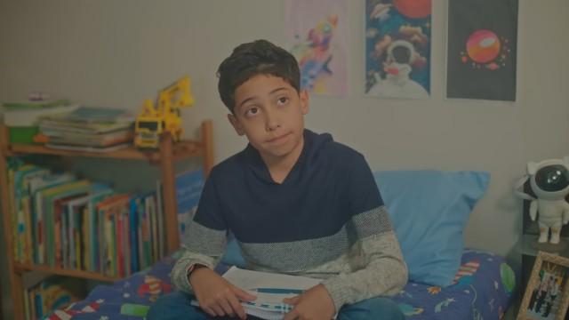 Breno’s Story