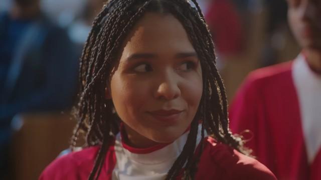 Emily’s Story
