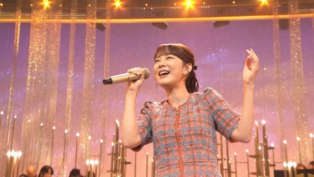 作詞家なかにし礼特集▽布施・絢香・山内・丘・フルーツジッパー