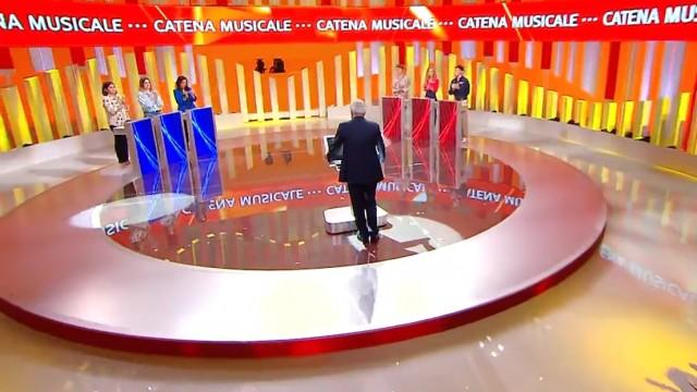 Puntata del 12/09/2025