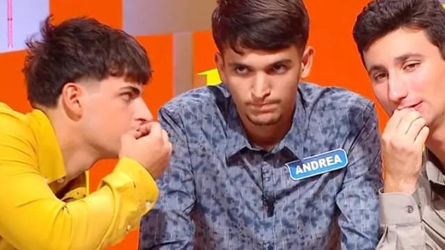 Puntata del 16/09/2025