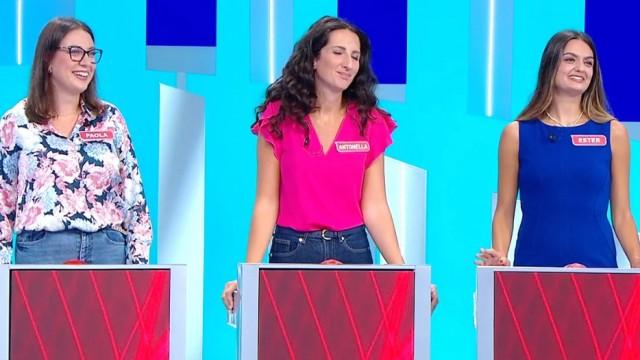 Puntata del 17/09/2025