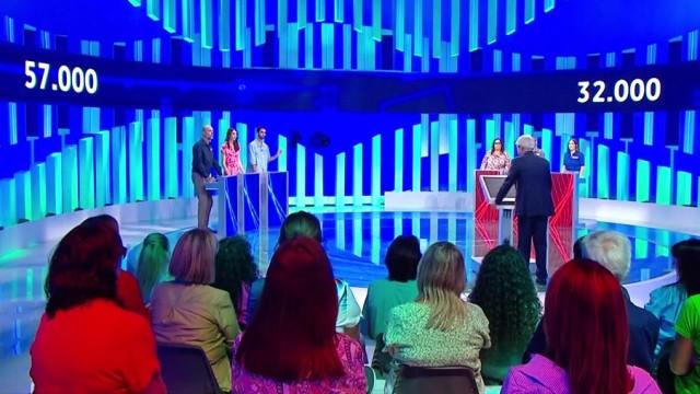 Puntata del 19/09/2025