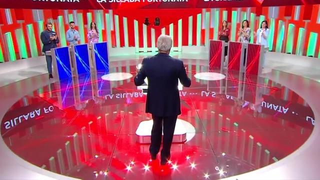 Puntata del 28/09/2025