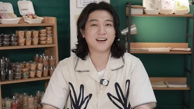 EP.53 The One and Only Yoon Do-woon's Cake