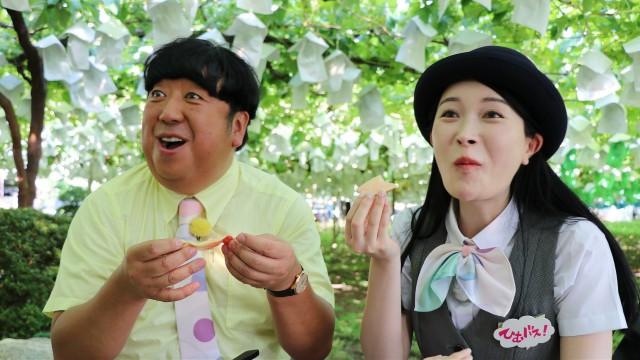 (30)山梨・笛吹市 800年受け継がれる伝統の鵜飼をお手伝い▽語り板垣李光人