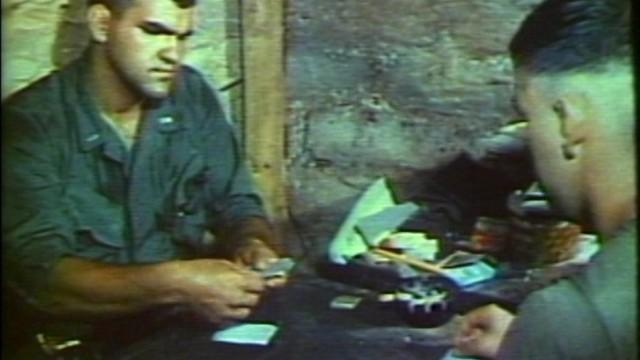 America's Black Warriors: Two Wars to Win