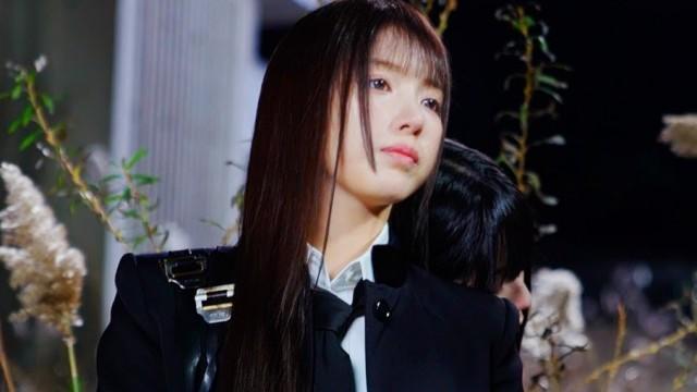 'Fe3O4: BREAK' Trailer Behind