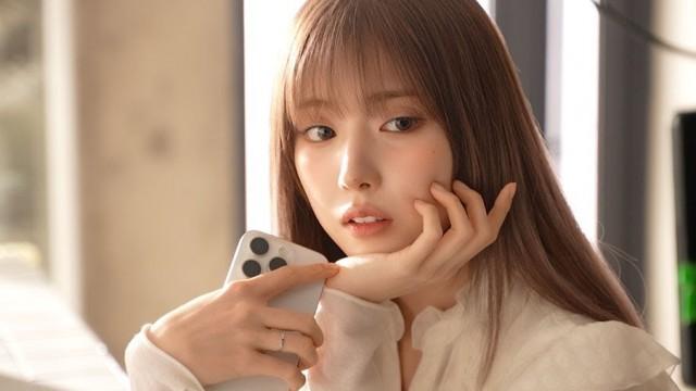 'Fe3O4: FORWARD' Story Film Behind