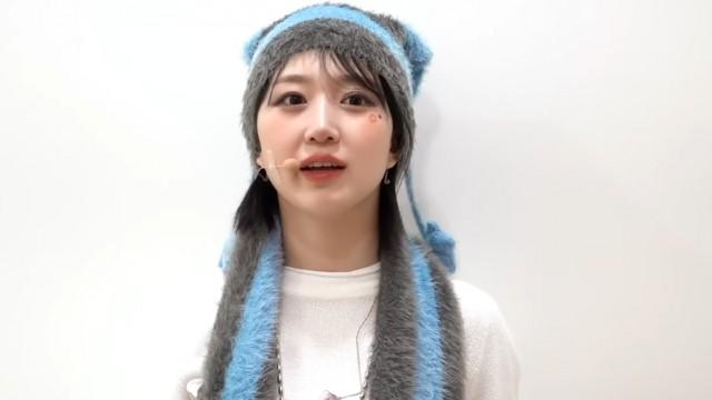 'Fe3O4: BREAK' Music Show 2nd Week Behind