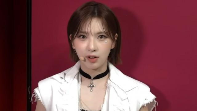 'Fe3O4: BREAK' Music Show 3rd Week Behind