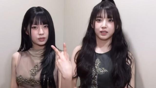 'Fe3O4: BREAK' Music Show 4th Week Behind