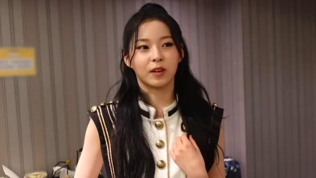 Taipei Fan Concert Behind