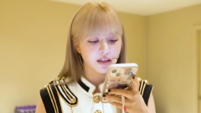 Macau Fan Concert Behind