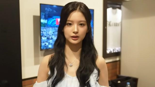 Show! Music Core in Japan Behind