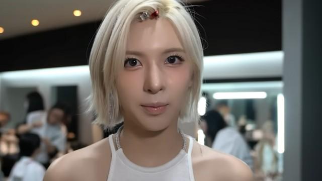 'Fe3O4: STICK OUT' Music Show 1st Week Behind