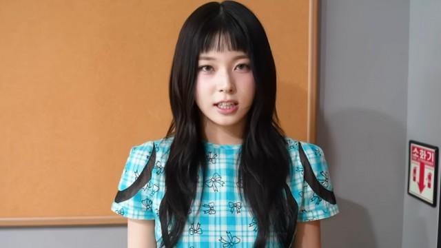 'Fe3O4: STICK OUT' Music Show 4th Week Behind