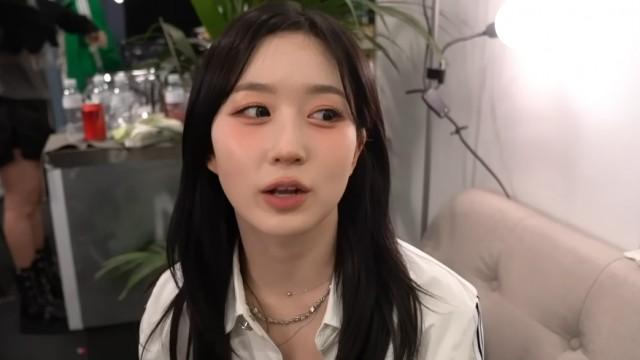 Music Bank in Madrid Behind