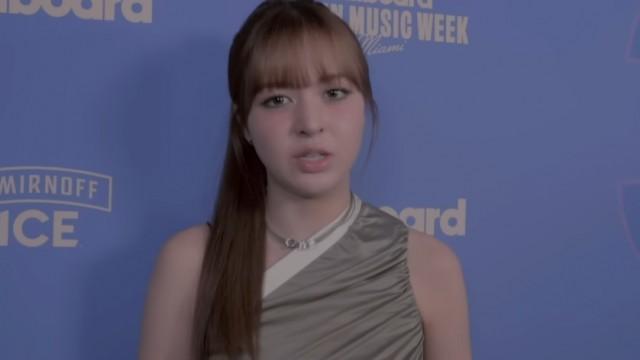 Billboard Latin Music Week Behind