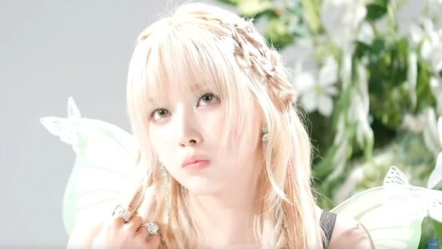 2025 Season's Greetings Behind