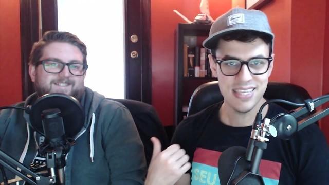 Post-MAGFest Channel Update