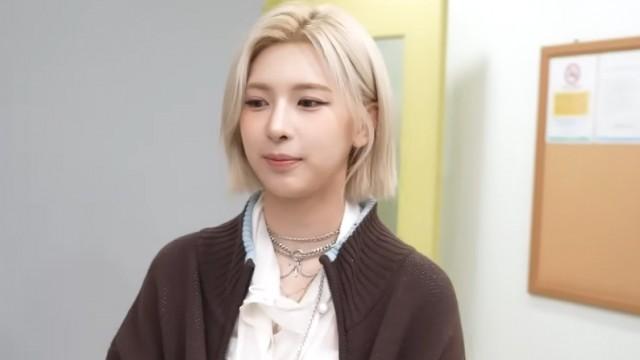 2024 Gayo Daejeon & Gayo Daejejeon Stage Practice Behind