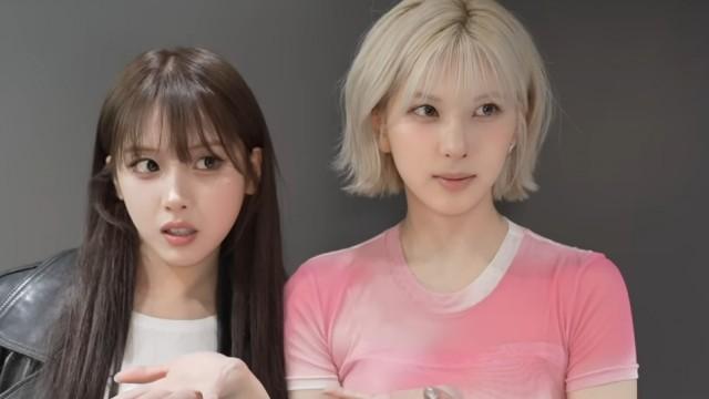 SBS Inkigayo in Tokyo Behind