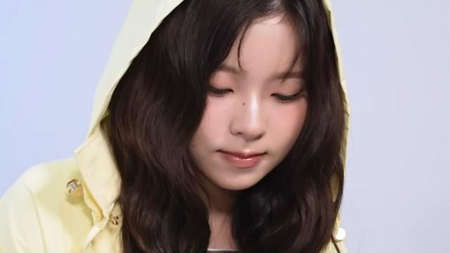 HAEWON & KYUJIN's Special MC Behind