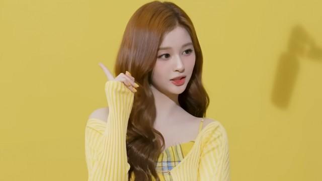 SULLYOON's 'KABREW' Ad Shoot Behind