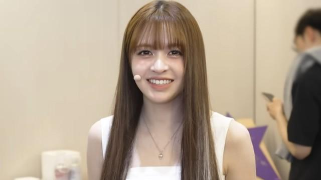 Hong Kong Fan Concert Behind