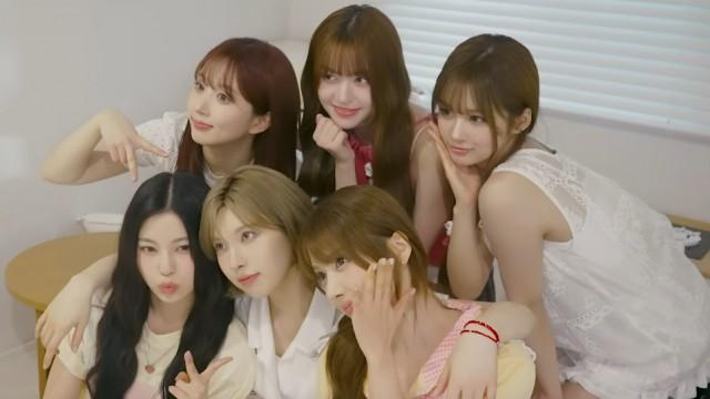 1st Fan Meeting VCR Behind