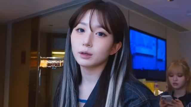 Macau Fan Concert Behind