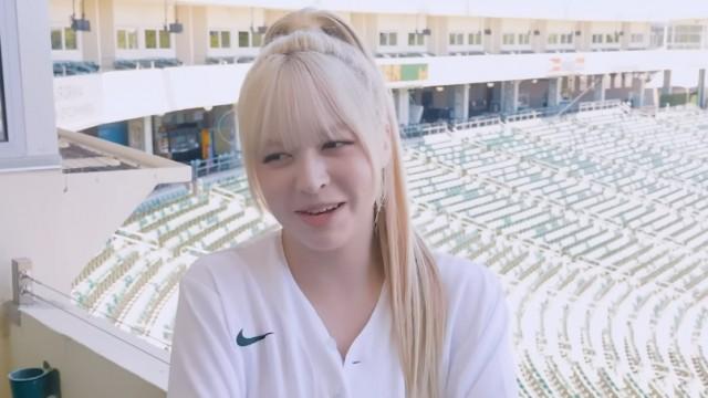 MLB Athletics First Pitch & U.S. National Anthem Behind