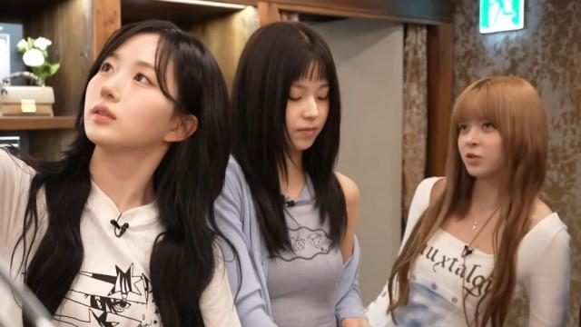 Golden Goose Seoul Flagship Store Visit | 'See that?' Costume Co-Creation