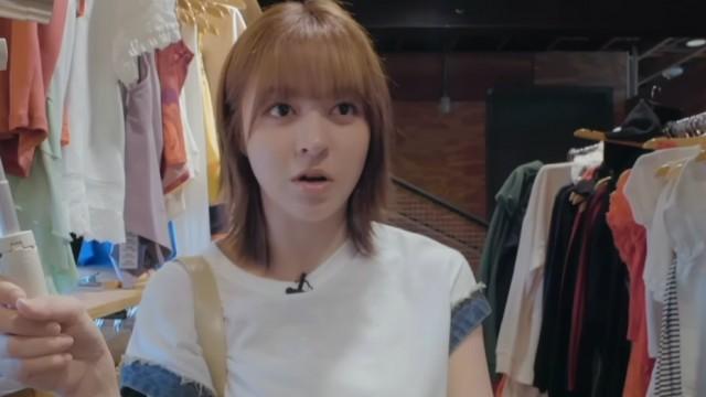 NMIXX's Miami Vlog | LILY's Surprise Birthday Party