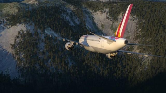 Germanwings: What Happened On Flight 9525