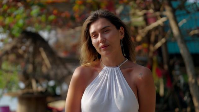 ג'ורדי נלחצת