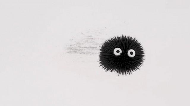 ▽さてさて砂鉄 ▽あたらしい生物 ▽ピタゴラ装置アカデミア