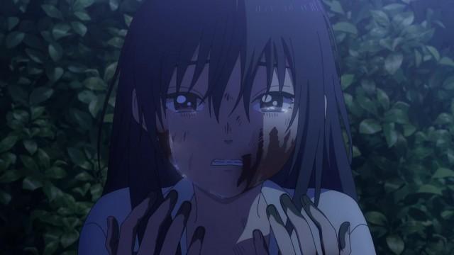 いなくなったひと