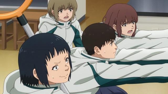 A Willingness to Believe