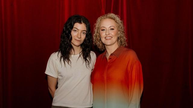 Lorde