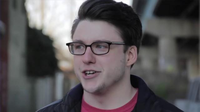 New Continue? Shirt from the Yetee!