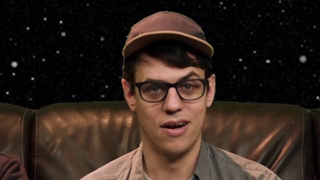 Our Role Playing Podcast! Pretend Friends